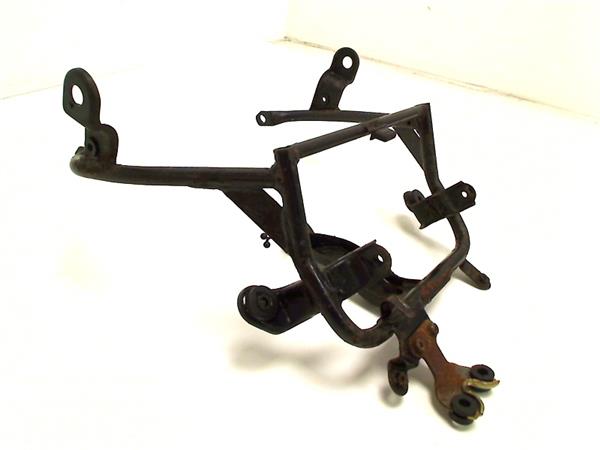 Grote foto yamaha tdr 250 1988 1990 43t2 kuipframe motoren overige accessoires