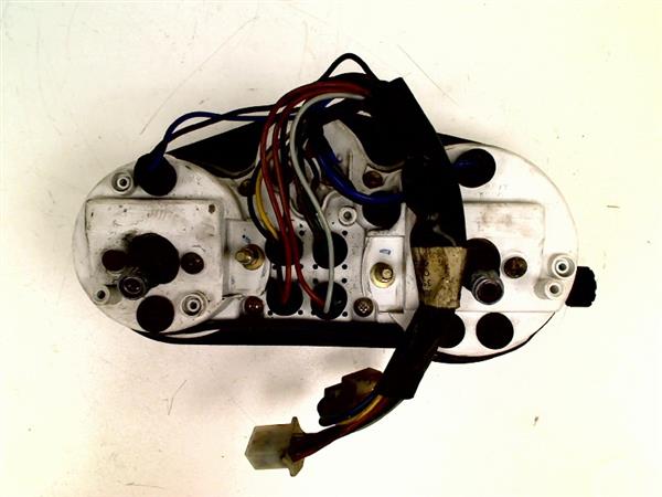 Grote foto yamaha tdr 125 r 1997 2003 f164 dashboard motoren overige accessoires