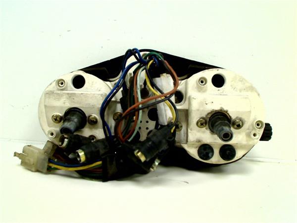 Grote foto yamaha tdr 125 r 1997 2003 f164 dashboard motoren overige accessoires