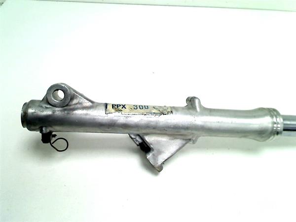 Grote foto yamaha xv 750 virago 1981 1983 1057 vorkpoot l motoren overige accessoires