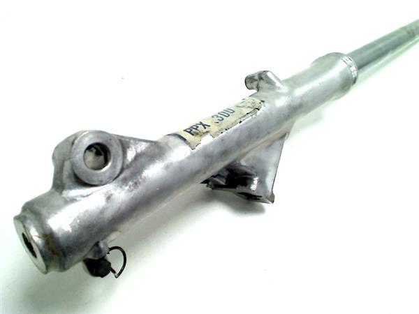 Grote foto yamaha xv 750 virago 1981 1983 1057 vorkpoot l motoren overige accessoires