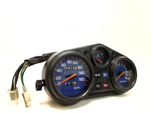 Grote foto yamaha tdr 125 1993 1996 f164 dashboard motoren overige accessoires