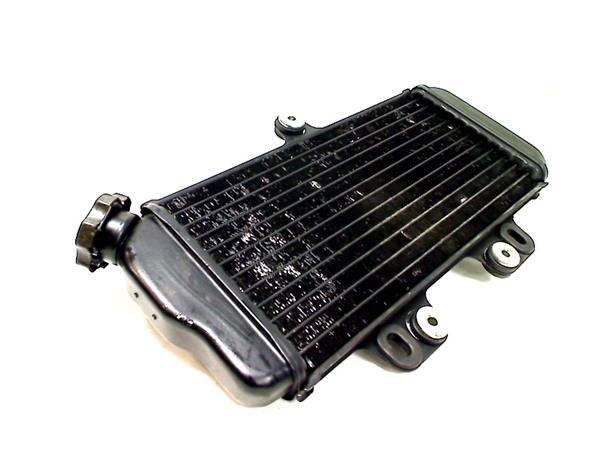 Grote foto yamaha tdr 125 1993 1996 437v radiateur motoren overige accessoires