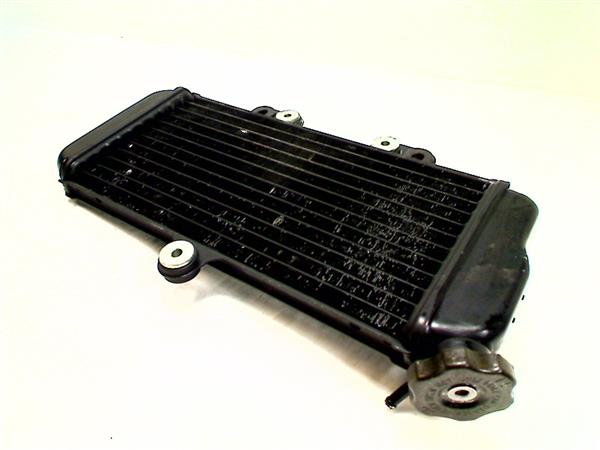 Grote foto yamaha tdr 125 1993 1996 437v radiateur motoren overige accessoires