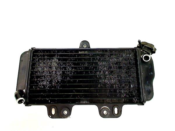 Grote foto yamaha tdr 125 1993 1996 437v radiateur motoren overige accessoires