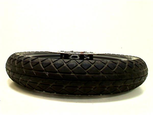 Grote foto yamaha tdr 125 1993 1996 43ha voorvelg motoren overige accessoires