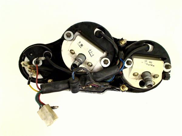 Grote foto yamaha tdr 125 1989 1992 f164 dashboard motoren overige accessoires