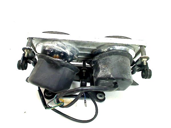 Grote foto yamaha tdr 125 1989 1992 4368 koplamp motoren overige accessoires
