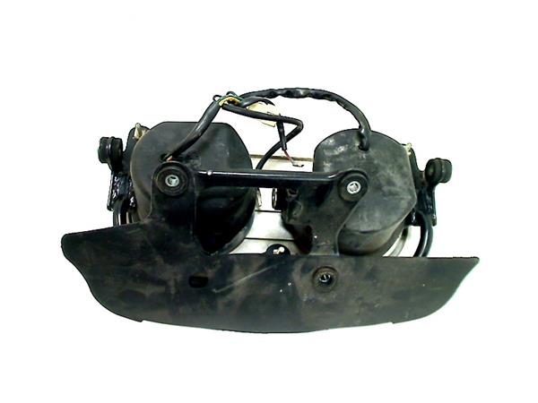 Grote foto yamaha tdr 125 1989 1992 4368 koplamp motoren overige accessoires