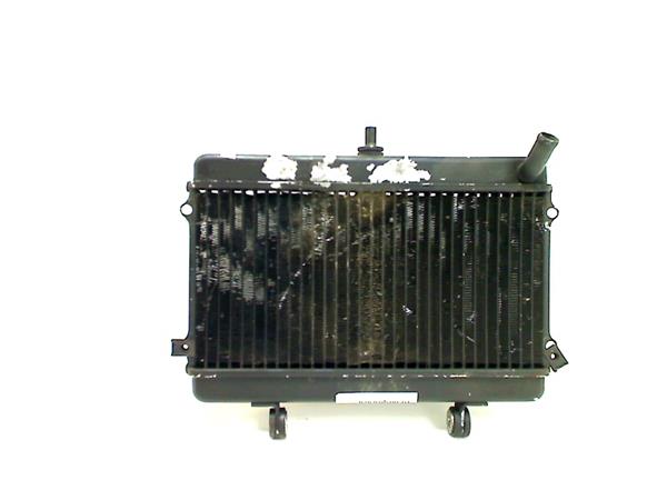 Grote foto yamaha tdr 125 1989 1992 437v radiateur motoren overige accessoires