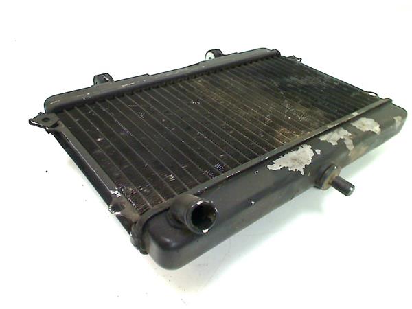 Grote foto yamaha tdr 125 1989 1992 437v radiateur motoren overige accessoires