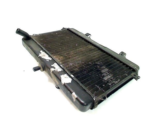 Grote foto yamaha tdr 125 1989 1992 437v radiateur motoren overige accessoires