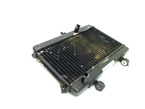 Grote foto yamaha tdr 125 1989 1992 437v radiateur motoren overige accessoires