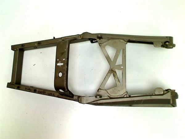 Grote foto yamaha tdm 900 43qp subframe motoren overige accessoires