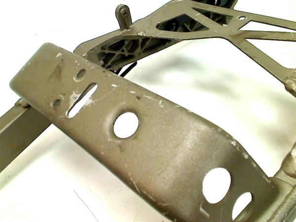 Grote foto yamaha tdm 900 43qp subframe motoren overige accessoires