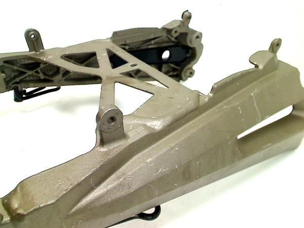 Grote foto yamaha tdm 900 43qp subframe motoren overige accessoires
