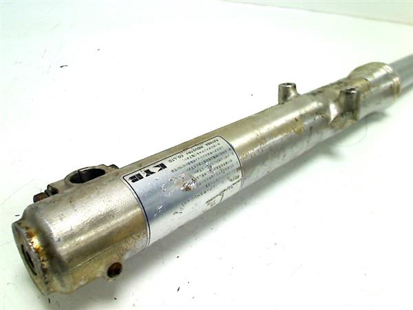 Grote foto yamaha xv 750 virago 1981 1983 1058 vorkpoot r motoren overige accessoires