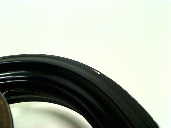 Grote foto yamaha tdm 850 1996 2001 43h6 achtervelg motoren overige accessoires