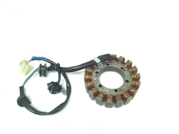 Grote foto yamaha tdm 850 1996 2001 437t dynamo motoren overige accessoires