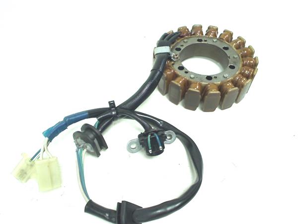 Grote foto yamaha tdm 850 1996 2001 437t dynamo motoren overige accessoires