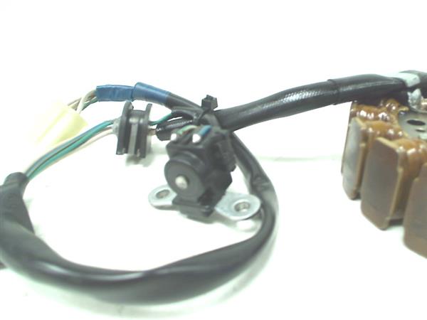 Grote foto yamaha tdm 850 1996 2001 437t dynamo motoren overige accessoires