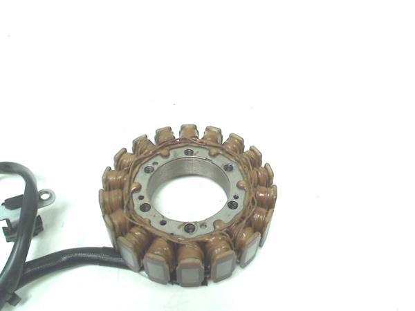 Grote foto yamaha tdm 850 1996 2001 437t dynamo motoren overige accessoires