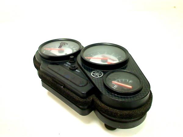 Grote foto yamaha tdm 850 1996 2001 f164 dashboard motoren overige accessoires