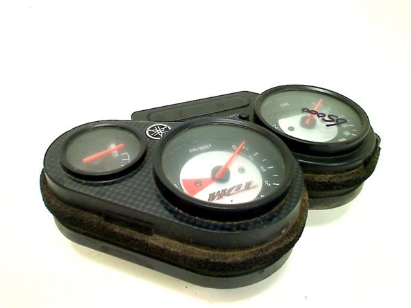 Grote foto yamaha tdm 850 1996 2001 f164 dashboard motoren overige accessoires