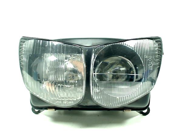 Grote foto yamaha tdm 850 1996 2001 4368 koplamp motoren overige accessoires