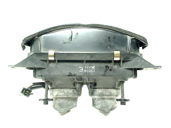 Grote foto yamaha tdm 850 1996 2001 4368 koplamp motoren overige accessoires