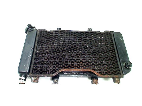Grote foto yamaha tdm 850 1996 2001 437v radiateur motoren overige accessoires