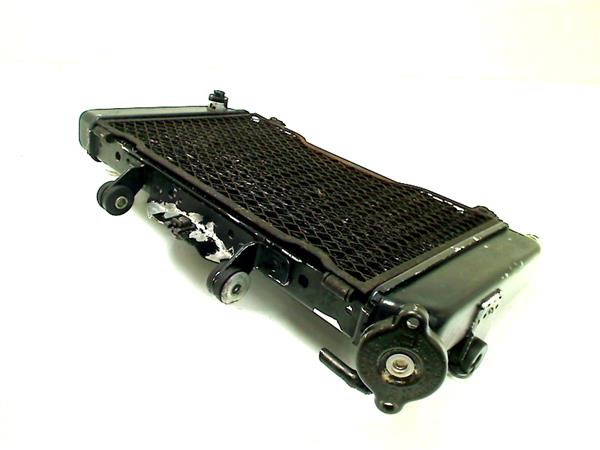 Grote foto yamaha tdm 850 1996 2001 437v radiateur motoren overige accessoires