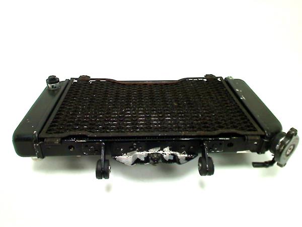 Grote foto yamaha tdm 850 1996 2001 437v radiateur motoren overige accessoires