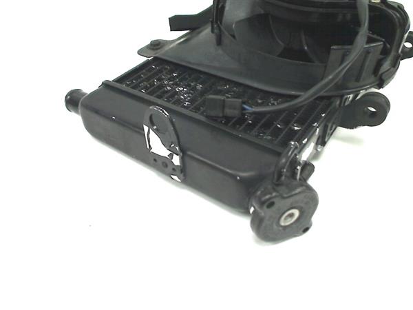 Grote foto yamaha tdm 850 1996 2001 437v radiateur motoren overige accessoires