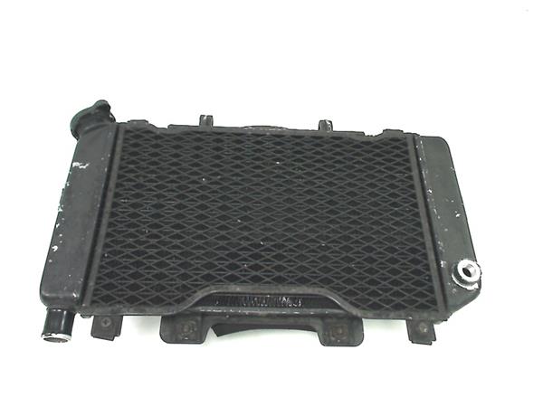 Grote foto yamaha tdm 850 1996 2001 437v radiateur motoren overige accessoires