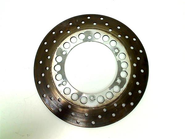 Grote foto yamaha tdm 850 1996 2001 43ab remschijf achter motoren overige accessoires