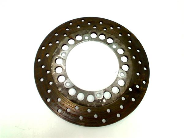 Grote foto yamaha tdm 850 1996 2001 43ab remschijf achter motoren overige accessoires