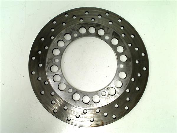 Grote foto yamaha tdm 850 1996 2001 43ab remschijf achter motoren overige accessoires
