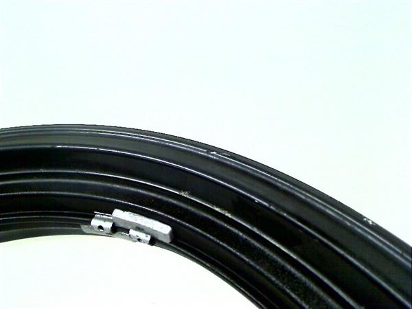 Grote foto yamaha tdm 850 1996 2001 43ha voorvelg motoren overige accessoires