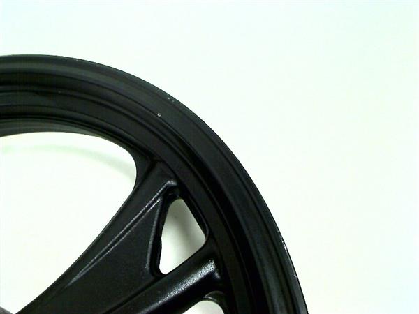 Grote foto yamaha tdm 850 1996 2001 43ha voorvelg motoren overige accessoires