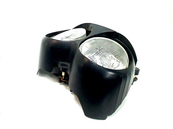 Grote foto yamaha tdm 850 1991 1995 4368 koplamp motoren overige accessoires