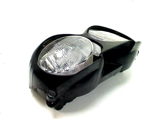 Grote foto yamaha tdm 850 1991 1995 4368 koplamp motoren overige accessoires