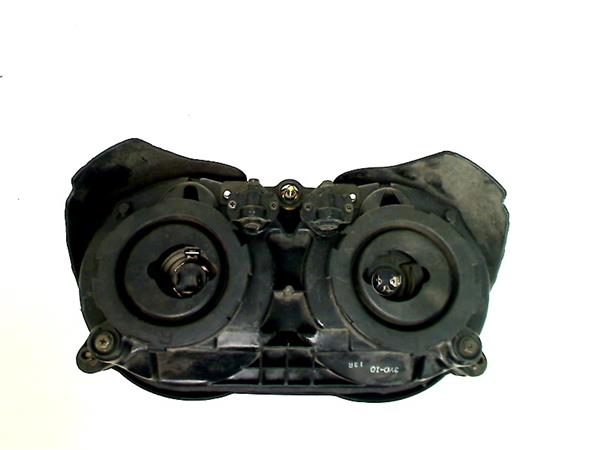 Grote foto yamaha tdm 850 1991 1995 4368 koplamp motoren overige accessoires