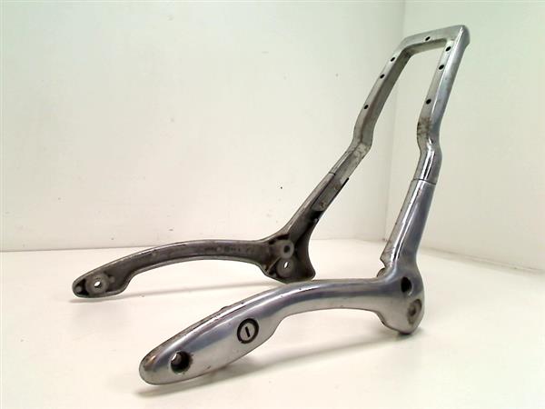 Grote foto yamaha xv 750 virago f2ku sissybar motoren overige accessoires