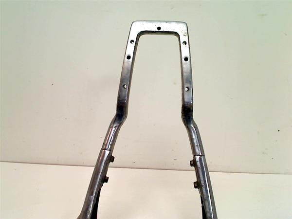 Grote foto yamaha xv 750 virago f2ku sissybar motoren overige accessoires