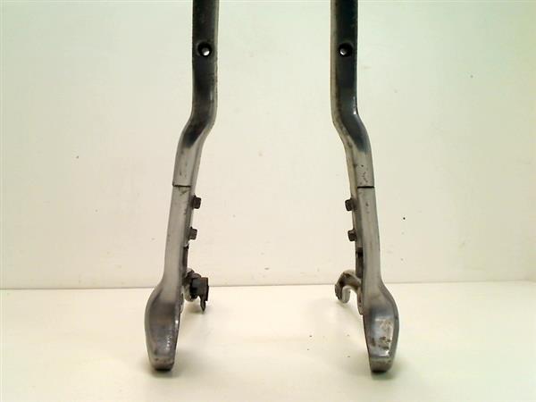 Grote foto yamaha xv 750 virago f2ku sissybar motoren overige accessoires