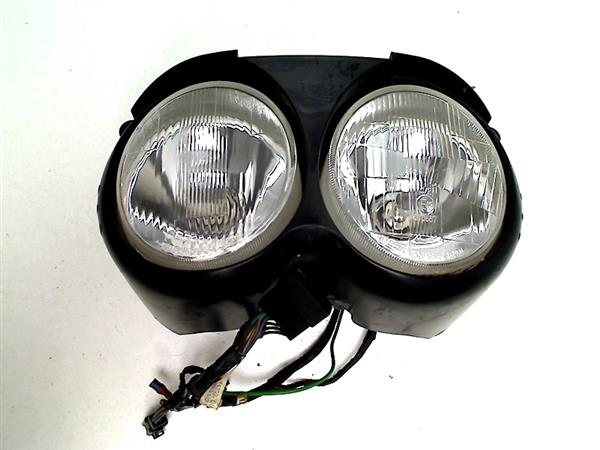 Grote foto yamaha tdm 850 1991 1995 4368 koplamp motoren overige accessoires