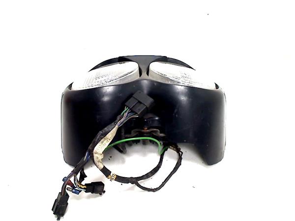 Grote foto yamaha tdm 850 1991 1995 4368 koplamp motoren overige accessoires