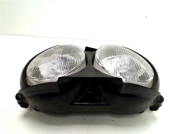 Grote foto yamaha tdm 850 1991 1995 4368 koplamp motoren overige accessoires