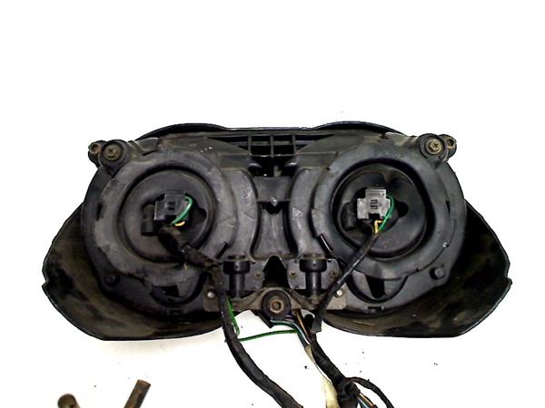 Grote foto yamaha tdm 850 1991 1995 4368 koplamp motoren overige accessoires